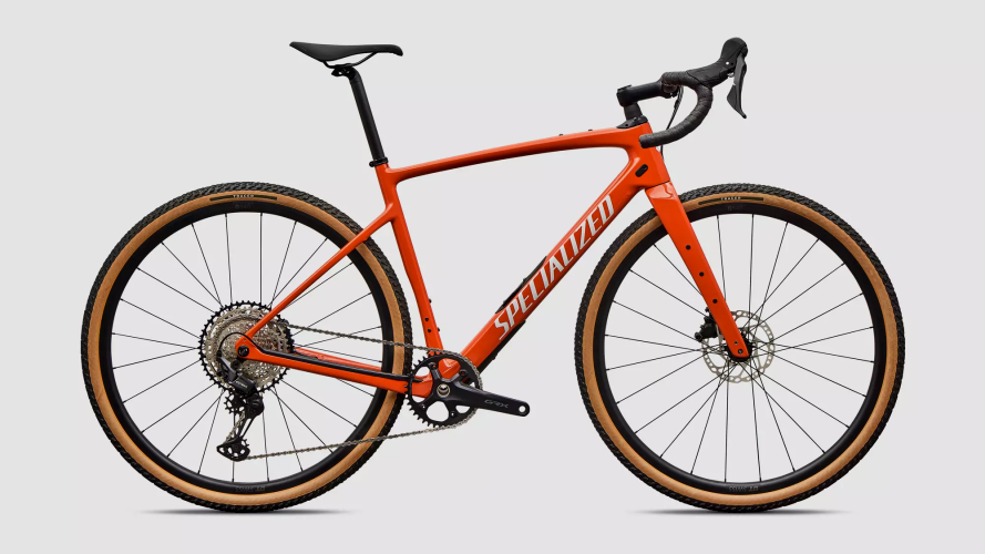 Diverge Sport