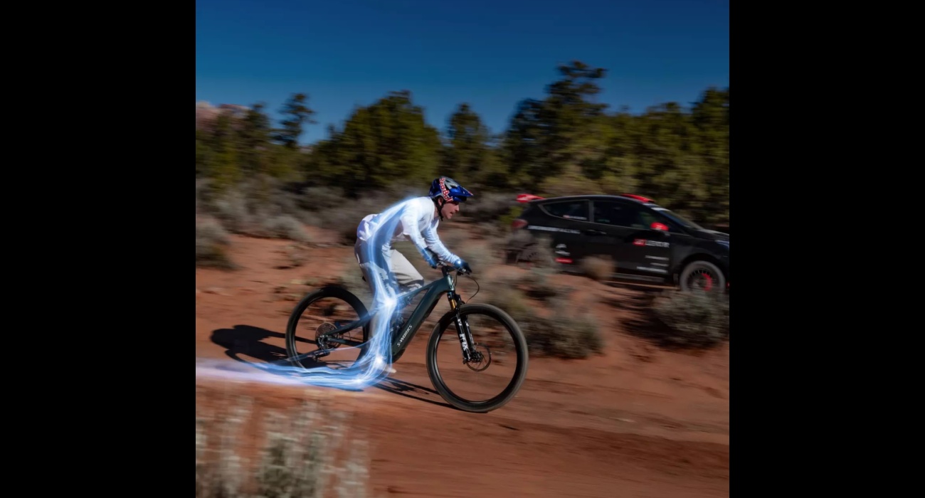 NEU: Specialized Turbo Levo R