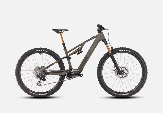 AMS Hybrid ONE44 C:68X SUPER TM 400X