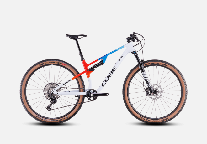 AMS ZERO99 C:68X Race