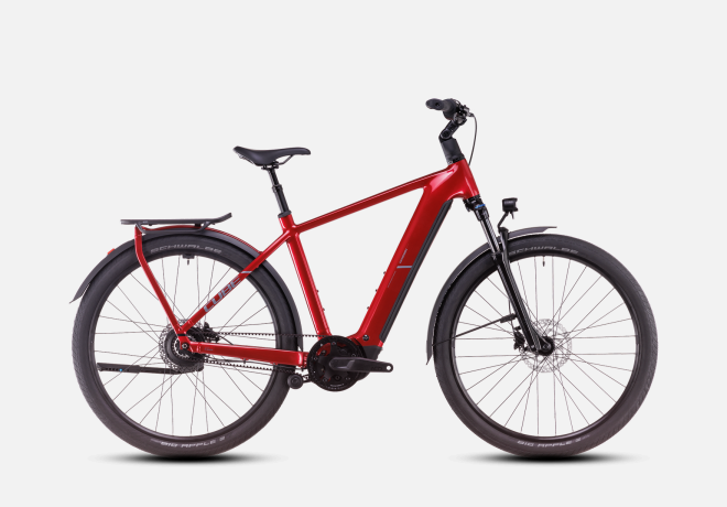 Kathmandu Hybrid Comfort Pro 800