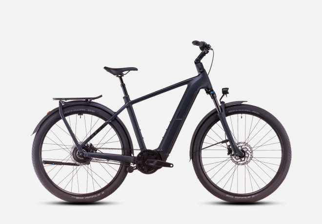 Kathmandu Hybrid Comfort Pro 800