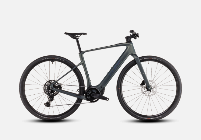 Nulane Hybrid C:62 Race FE 400X