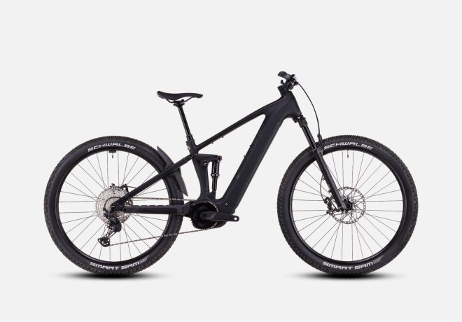 Stereo Hybrid ONE22 SLX 800 Allroad