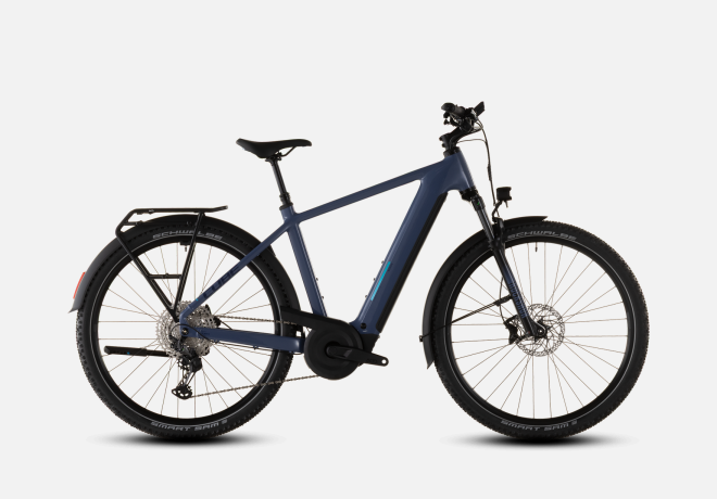 Nuride Hybrid EXC 800