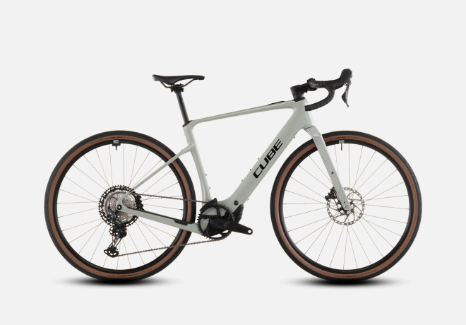 Nuroad Hybrid C:62 Race 400X