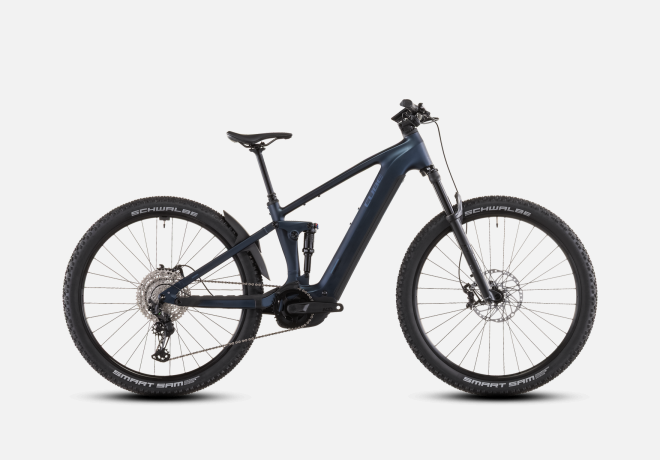 Stereo Hybrid ONE22 SLX 800 FE