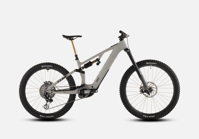 AMS Hybrid ONE77 C:62 SUPER TM 600X