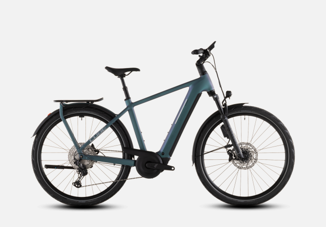 Kathmandu Hybrid EXC 800