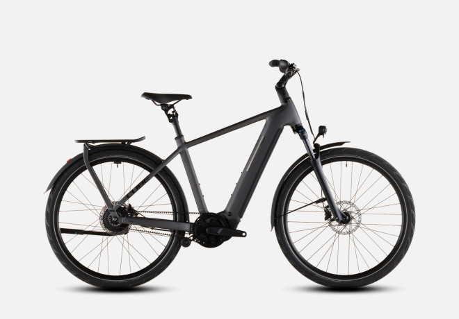 Kathmandu Hybrid ONE11 HPC Pro 800