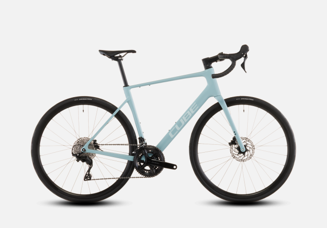 Attain C:62 Race