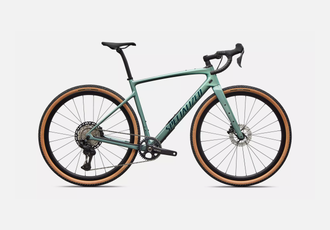 Diverge Expert DI2