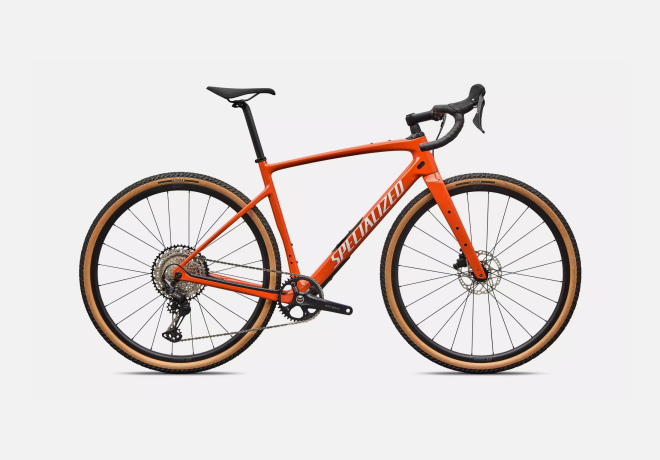 Diverge Sport