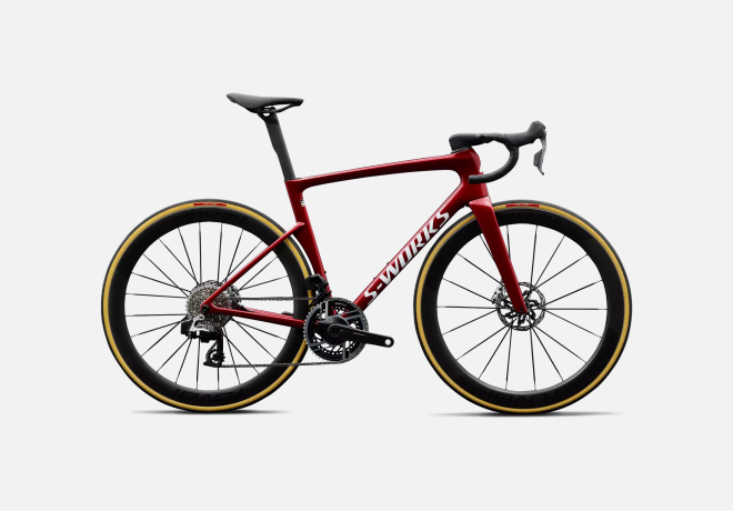 S-Works Tarmac SL9 AXS