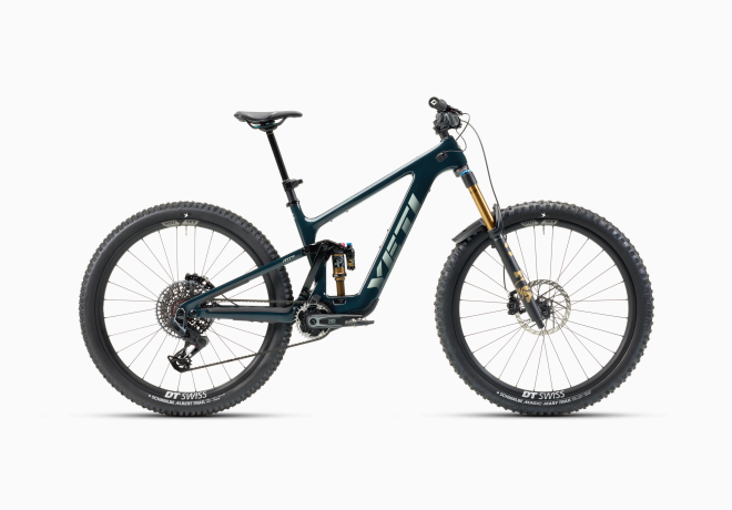 MTE T3 X0 T-Type