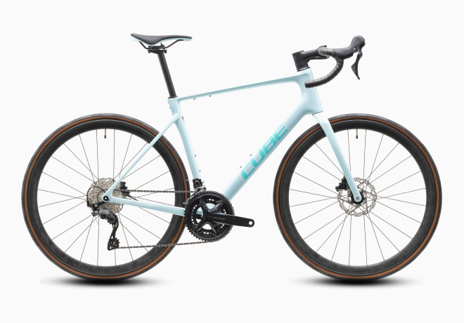 Attain C:62 Race