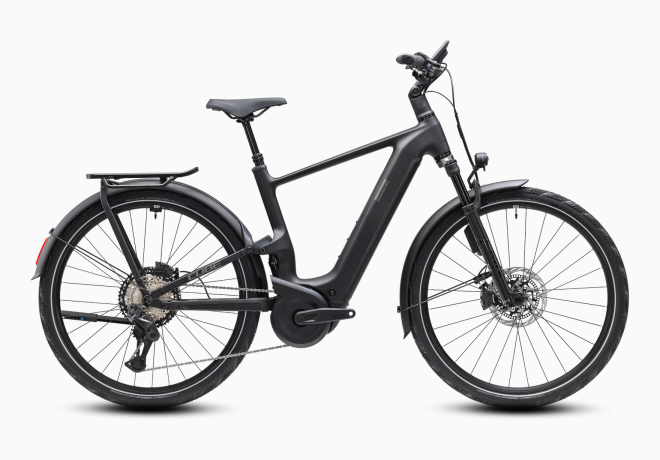 Kathmandu Hybrid ONE11 HPC