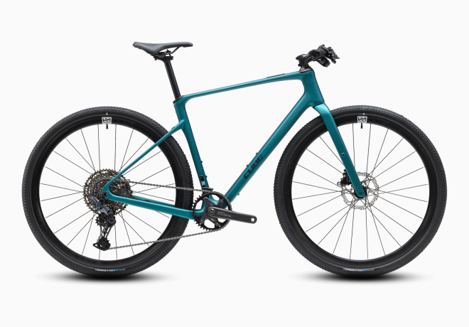 Nulane C:62 SLX FE