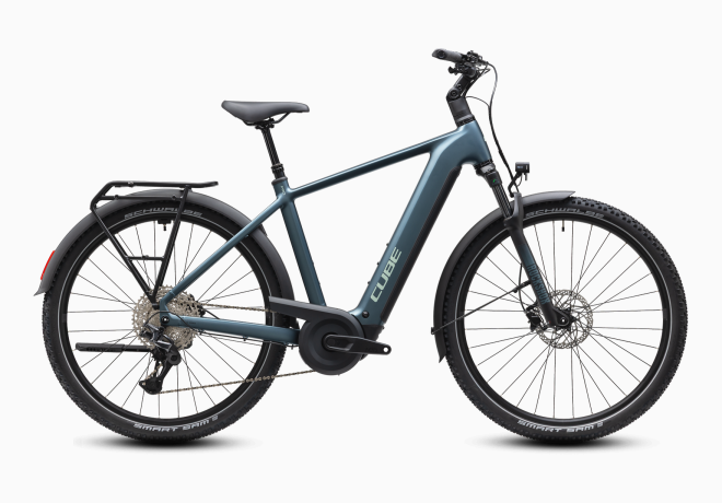 Nuride Hybrid Pro 800