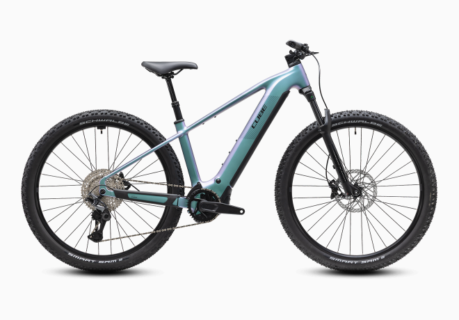 Reaction Hybrid Pro 800