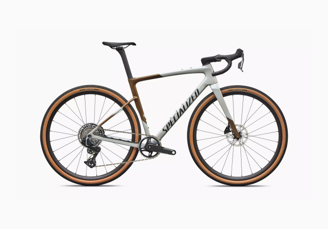 Crux 5 Expert AXS