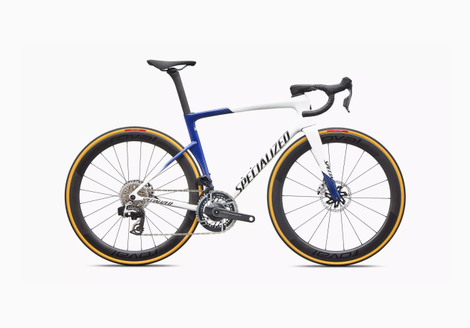 Tarmac SL9 S-Level AXS