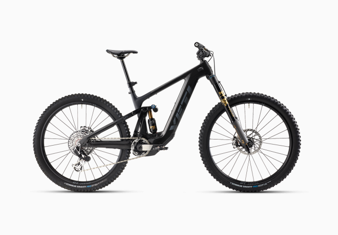 LT T-Series X2 Factory Frame