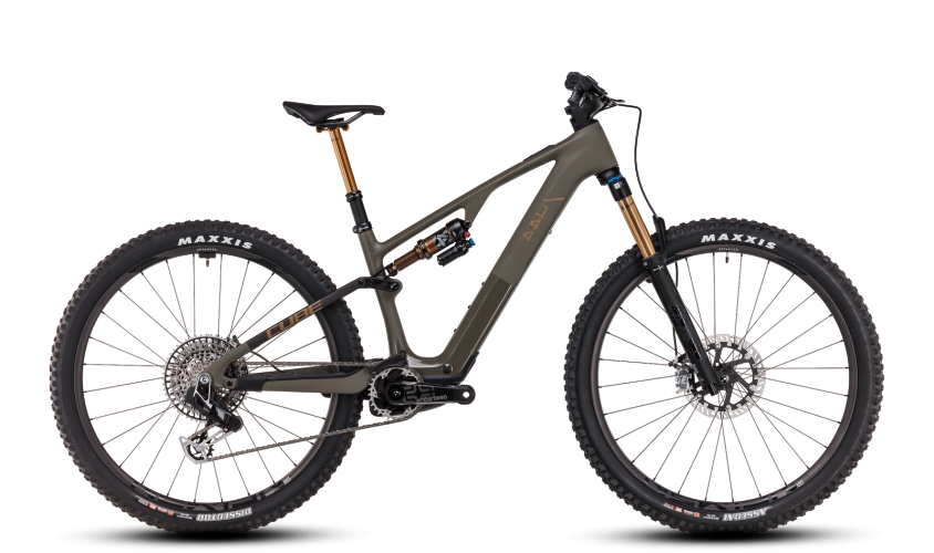 AMS Hybrid ONE44 C:68X SUPER TM 400X