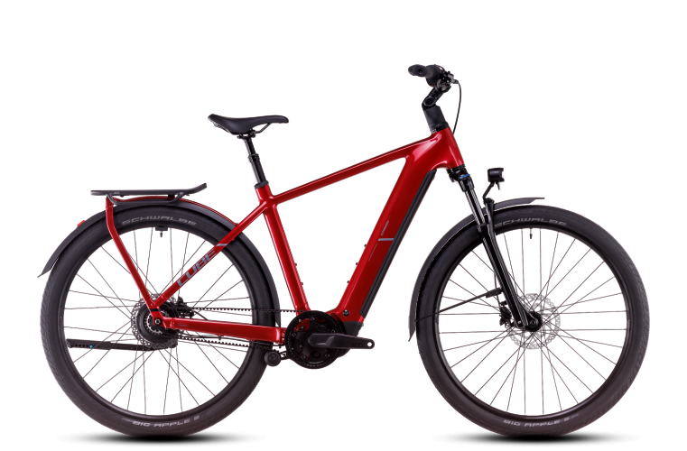 Kathmandu Hybrid Comfort Pro 800