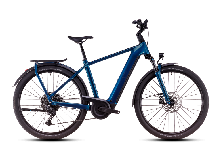 Kathmandu Hybrid EX 800