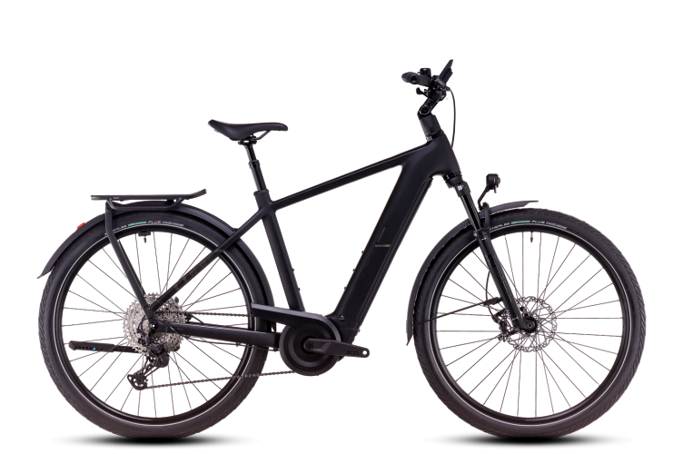 Kathmandu Hybrid EXC 800