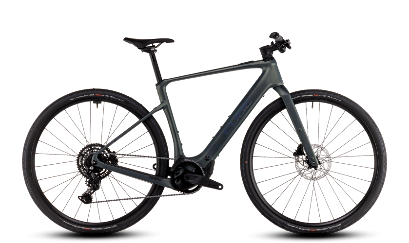 Nulane Hybrid C:62 Race FE 400X