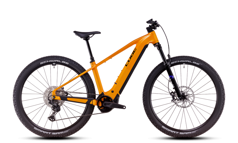 Reaction Hybrid SLX 800