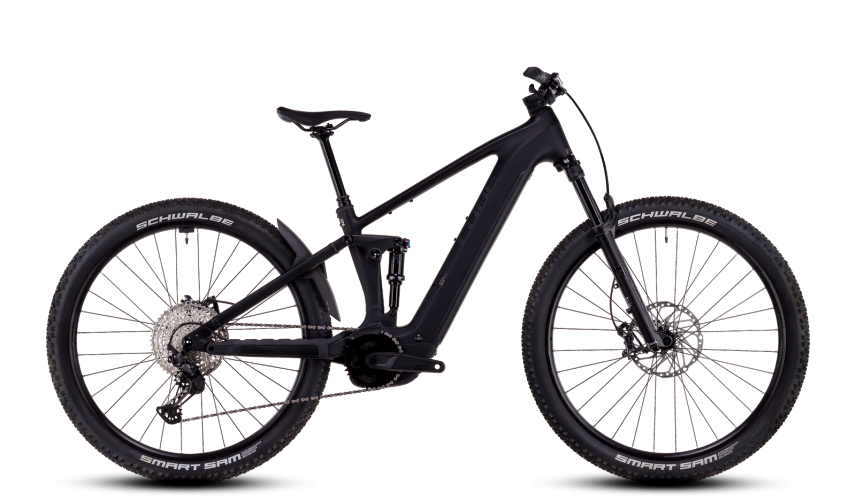 Stereo Hybrid ONE22 SLX 800 Allroad