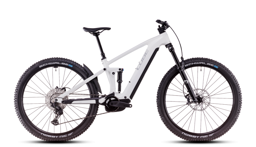 Stereo Hybrid ONE44 EXC 800 Allroad