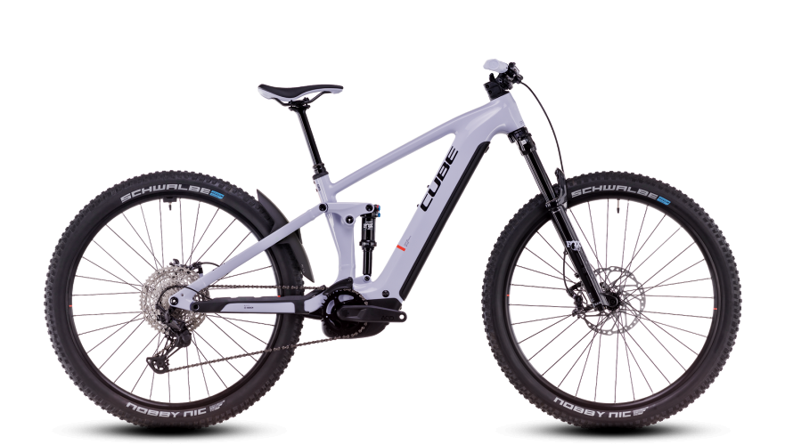 Stereo Hybrid ONE44 EXC 800