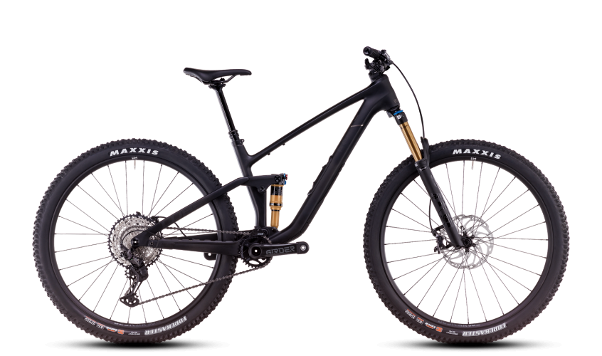 Stereo ONE44 C:62 Race