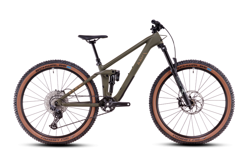 Stereo ONE44 HPC Rookie