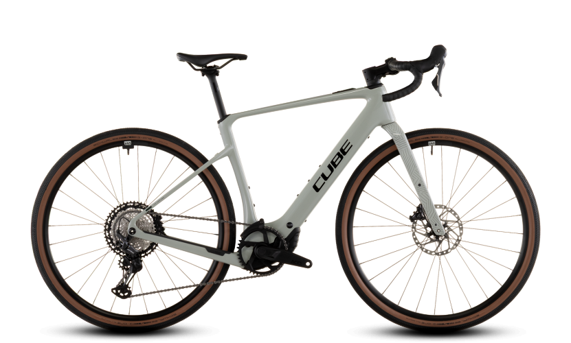 Nuroad Hybrid C:62 Race 400X