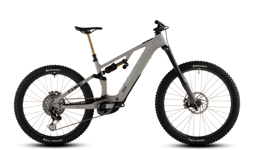 AMS Hybrid ONE77 C:62 SUPER TM 600X