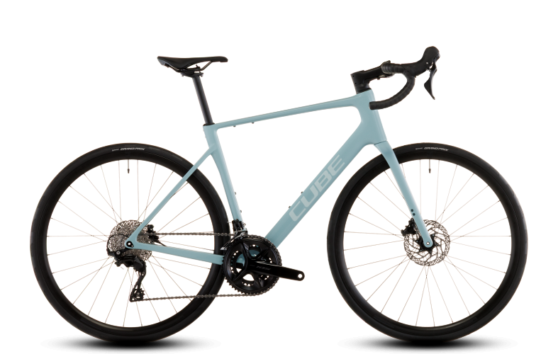 Attain C:62 Race