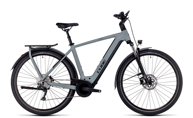 Kathmandu Hybrid ONE11 HPC Pro800 EasyEntry