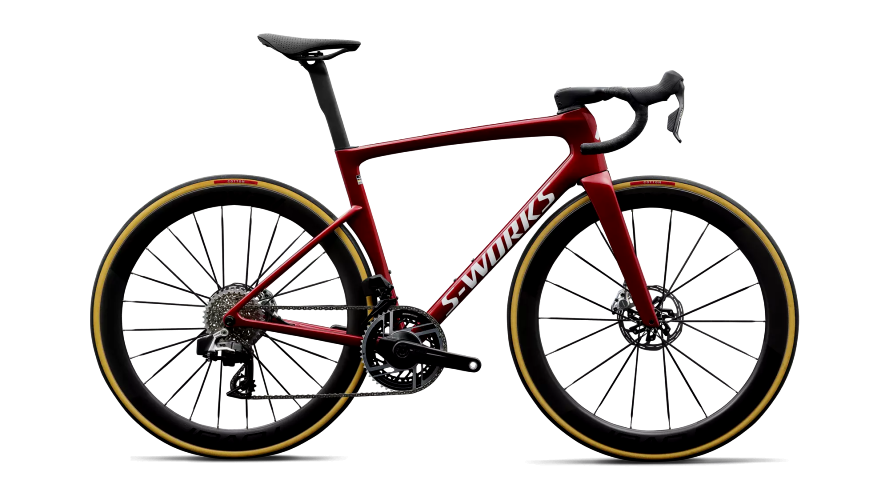 S-Works Tarmac SL9 AXS