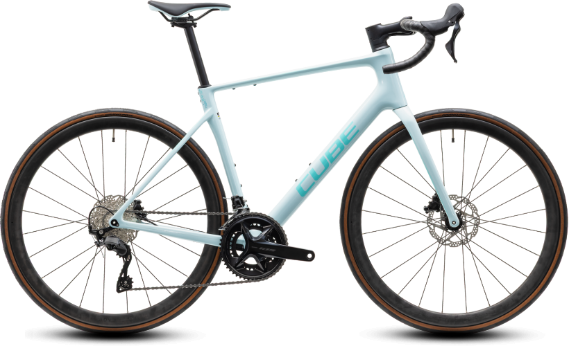 Attain C:62 Race