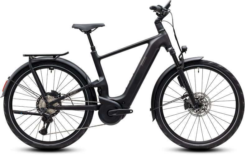 Kathmandu Hybrid ONE11 HPC