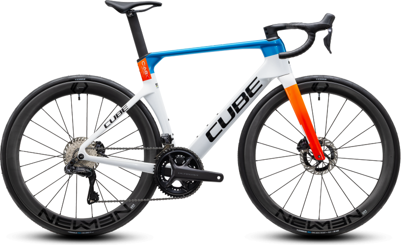 Litening AERO C:68X Race