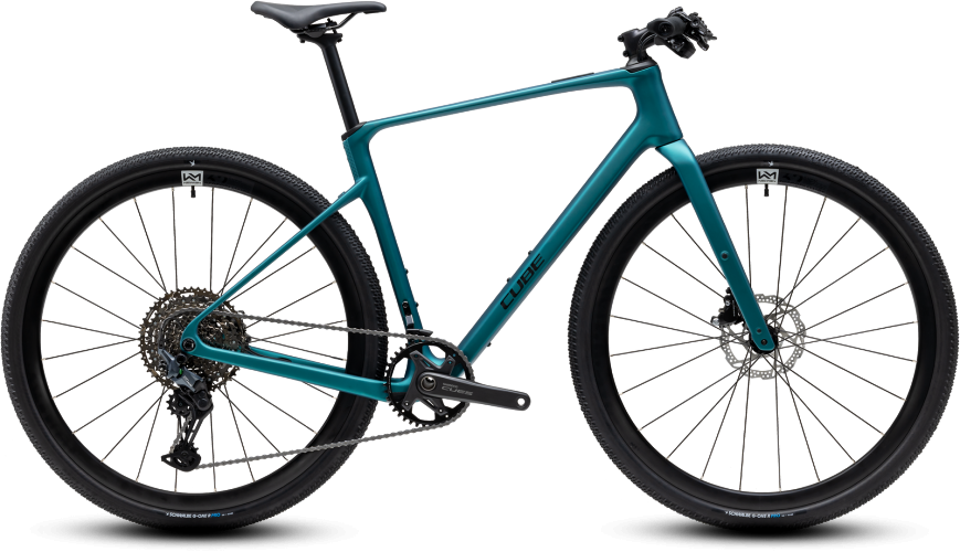 Nulane C:62 SLX FE
