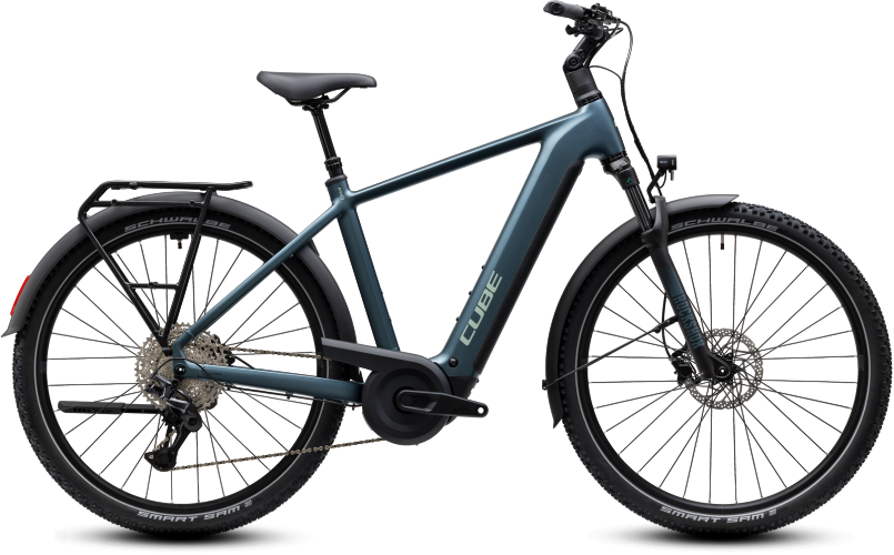Nuride Hybrid Pro 800