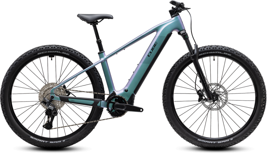 Reaction Hybrid Pro 800