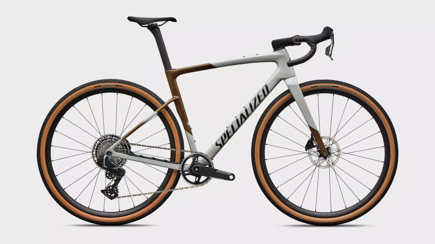 Crux 5 Expert AXS
